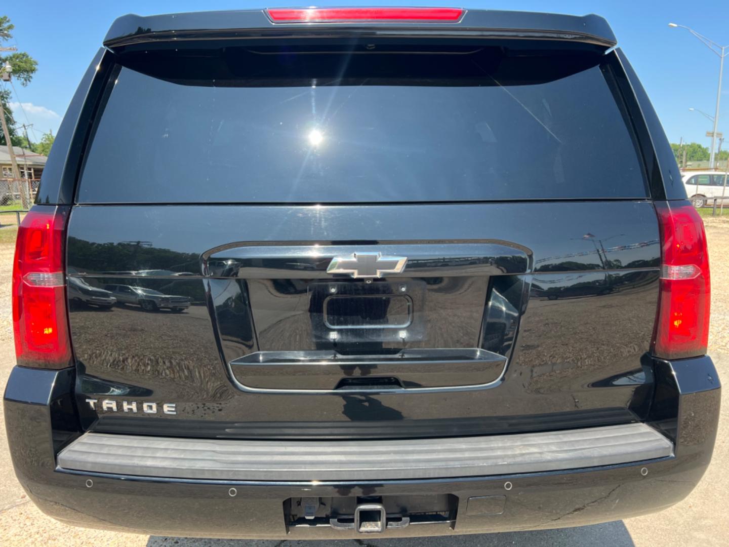 2015 Black /Black Chevrolet Tahoe LT (1GNSCBKC4FR) with an 5.3 V8 engine, Automatic transmission, located at 4520 Airline Hwy, Baton Rouge, LA, 70805, (225) 357-1497, 30.509325, -91.145432 - 2015 Chevy Tahoe LT No Accidents 5.3 V8 Gas, 136K Miles, Heated Leather Seats, 8 Passenger Seating, DVD, Backup Camera, Power Windows, Locks & Mirrors, Cold A/C, Bose, Power Liftgate. FOR INFO PLEASE CONTACT JEFF AT 225 357-1497 CHECK OUT OUR A+ RATING WITH THE BETTER BUSINESS BUREAU WE HAVE BE - Photo#6